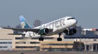 Frontier Airlines image 2